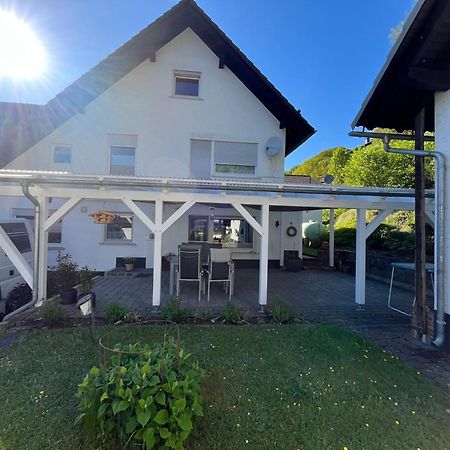 Ferienwohnung - Jakobs Huette Bad Berleburg Buitenkant foto