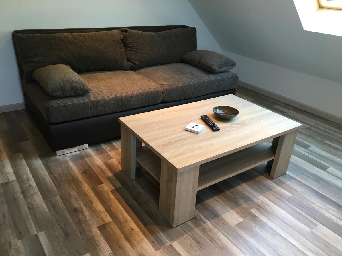 Ferienwohnung - Jakobs Huette Bad Berleburg Buitenkant foto