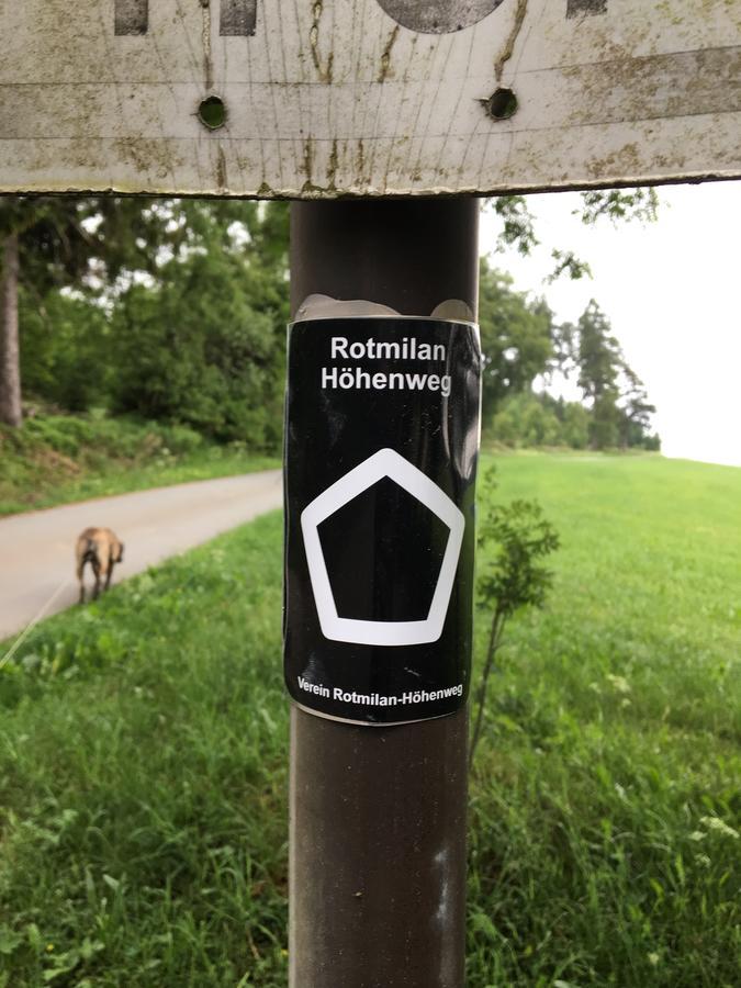 Ferienwohnung - Jakobs Huette Bad Berleburg Buitenkant foto