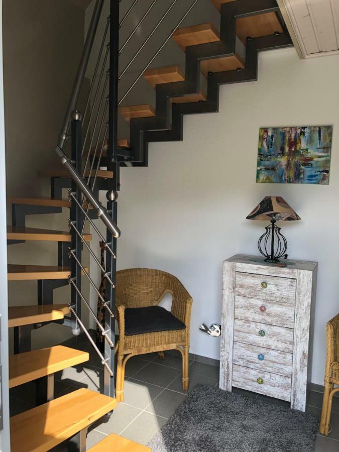 Ferienwohnung - Jakobs Huette Bad Berleburg Buitenkant foto