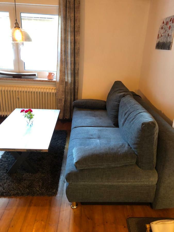 Ferienwohnung - Jakobs Huette Bad Berleburg Buitenkant foto