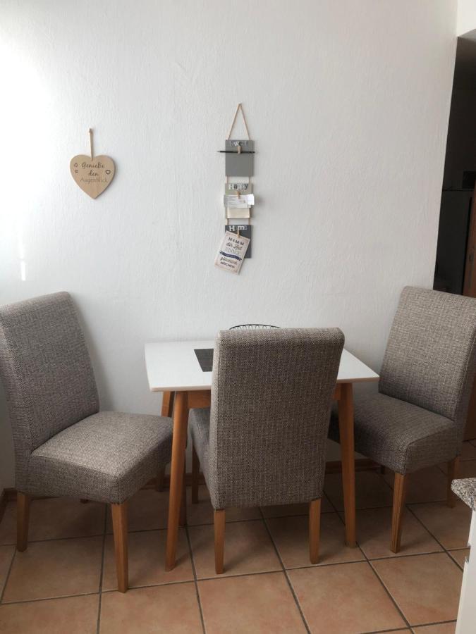 Ferienwohnung - Jakobs Huette Bad Berleburg Buitenkant foto