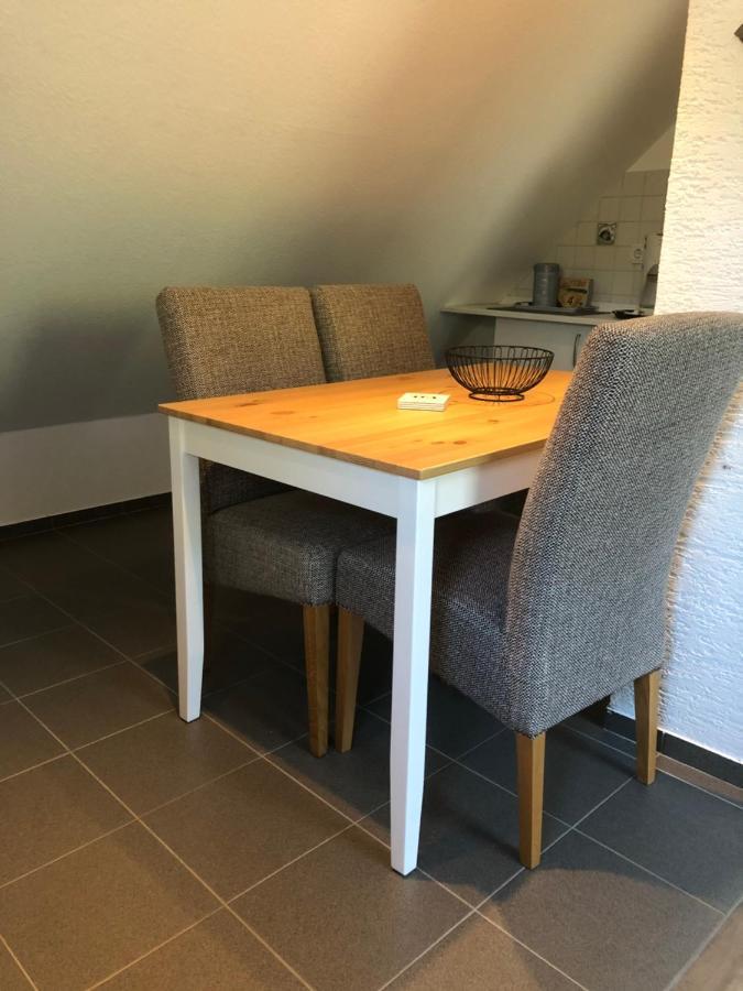 Ferienwohnung - Jakobs Huette Bad Berleburg Buitenkant foto